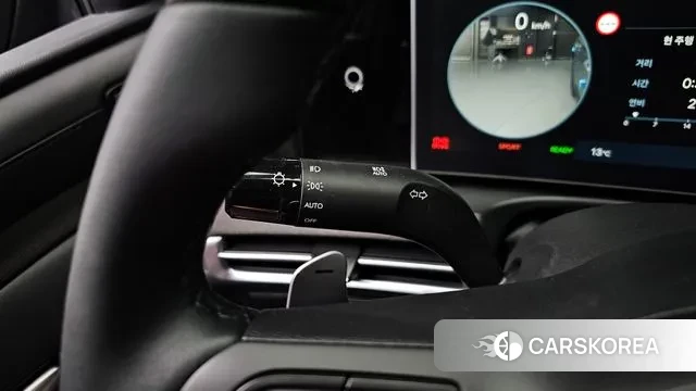 Hyundai The New Tucson Hybrid (NX4) id 3731305 из Кореи 19