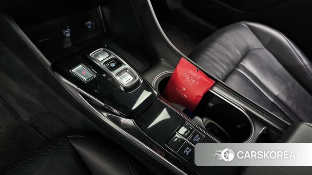 Hyundai Sonata (DN8) id 4019979 из Кореи 19