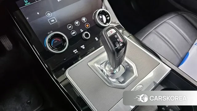 Land Rover Range Rover Evoque 2nd Generation id 3488978 из Кореи 19