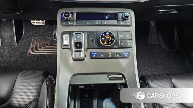 Hyundai Palisade id 4594247 из Кореи 35
