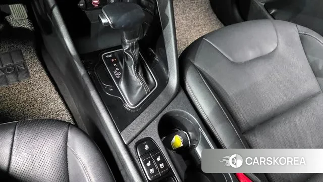 Kia The New Niro id 3335920 из Кореи 19