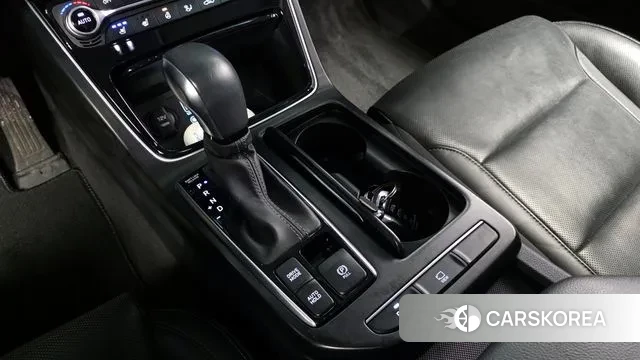 Hyundai Grandeur IG id 3737072 из Кореи 19