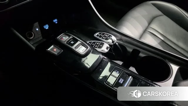 Hyundai Sonata Hybrid (DN8) id 2999795 из Кореи 19