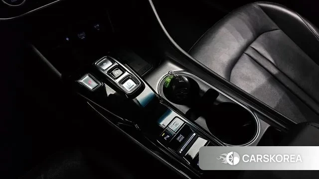 Hyundai Sonata (DN8) id 3033686 из Кореи 19