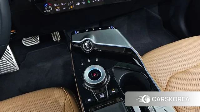 Kia EV6 id 3467722 из Кореи 19