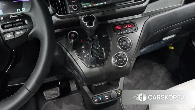 Kia The New Kia Ray id 3595996 из Кореи 19