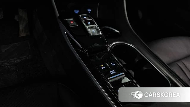 Hyundai Sonata Hybrid (DN8) id 4579489 из Кореи 29