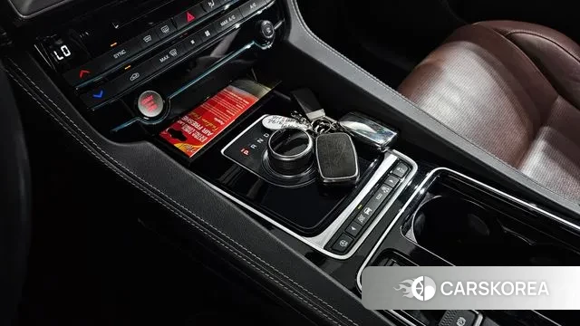 Jaguar F-PACE id 3061010 из Кореи 19