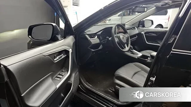 Toyota RAV4 5th Generation id 3538790 из Кореи 19