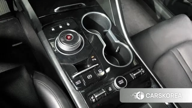 Kia K5 Hybrid 3rd Generation id 3488095 из Кореи 19