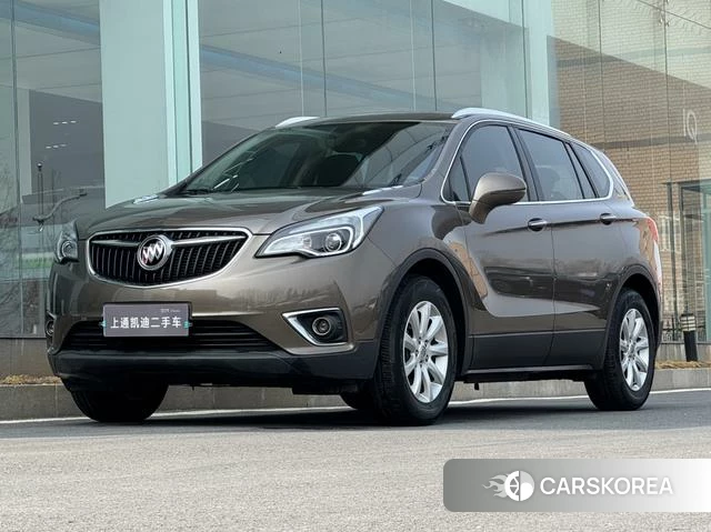 Buick Angkewei id 3863664 из Китая 9
