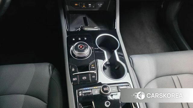 Kia The New K5 3rd generation id 4921305 из Кореи 19