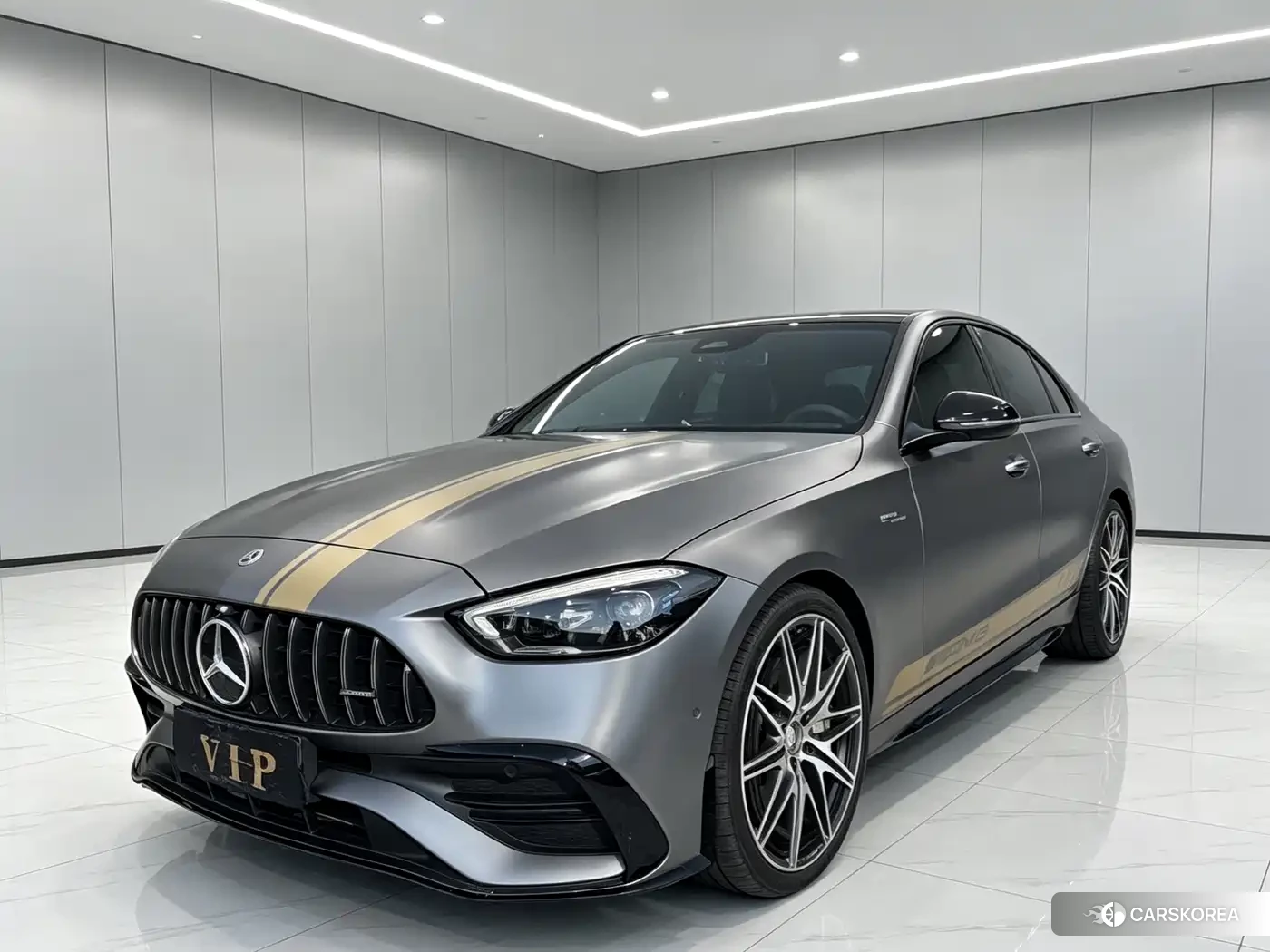 Mercedes-Benz AMG C-Class id 4548004 из Китая 26