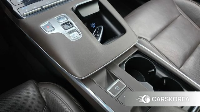 Hyundai The New Grandeur IG id 4613898 из Кореи 19