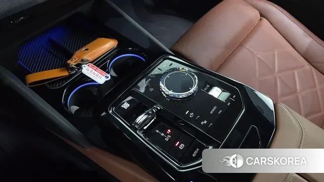 BMW 5 Series (G60) id 3462106 из Кореи 19