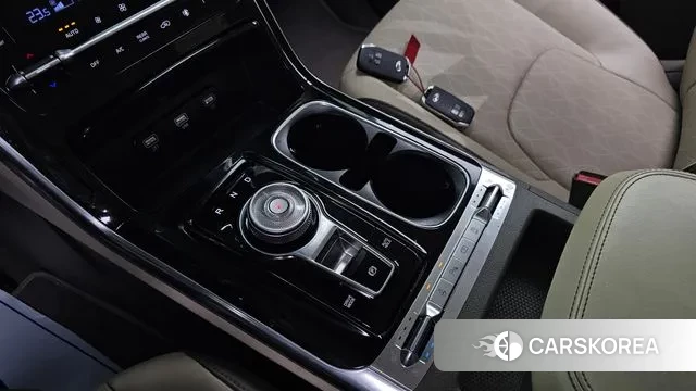 Kia Carnival 4th generation id 3269547 из Кореи 19