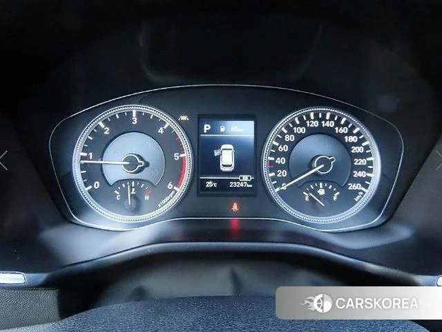 Hyundai Santa Fe TM id 4944363 из Кореи 19