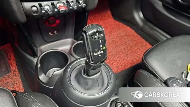 Mini Cooper id 3307725 из Кореи 19