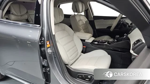 Renault Korea (Samsung) SM6 id 3413108 из Кореи 19