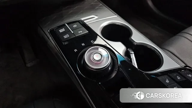 Kia K8 id 3492008 из Кореи 19