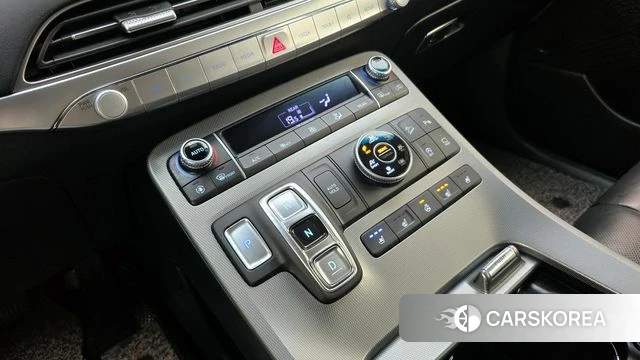 Hyundai Palisade id 4294506 из Кореи 29