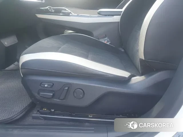 Kia EV6 id 3468466 из Кореи 19