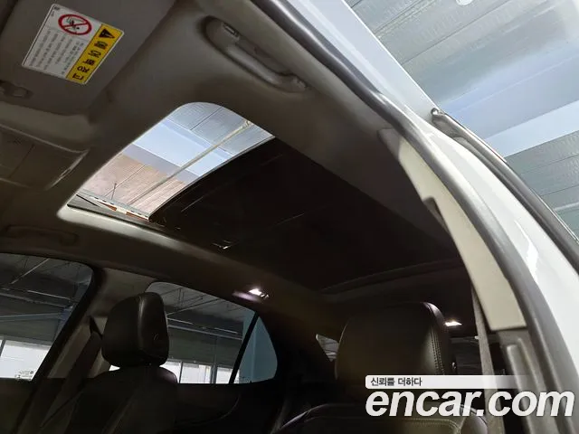 Chevrolet (GM Daewoo) Equinox id 2847329 из Кореи 19