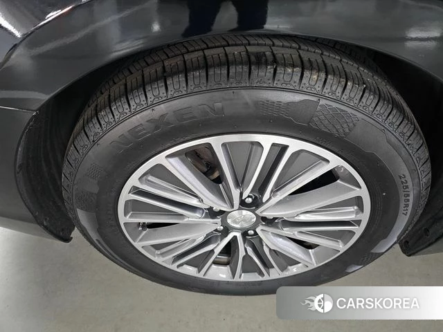 Hyundai Grandeur IG Hybrid id 4658440 из Кореи 19