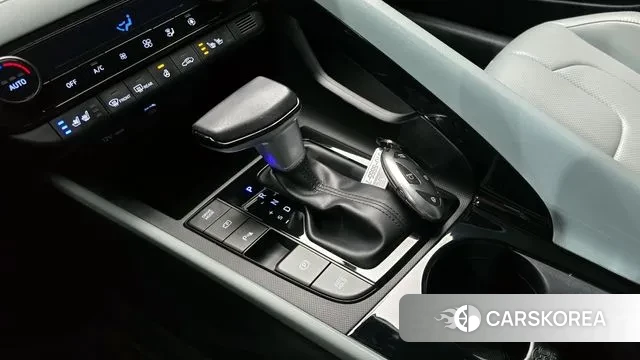 Hyundai The New Avante (CN7) id 3649396 из Кореи 19