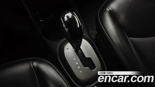 Chevrolet (GM Daewoo) The New Spark id 2937033 из Кореи 19