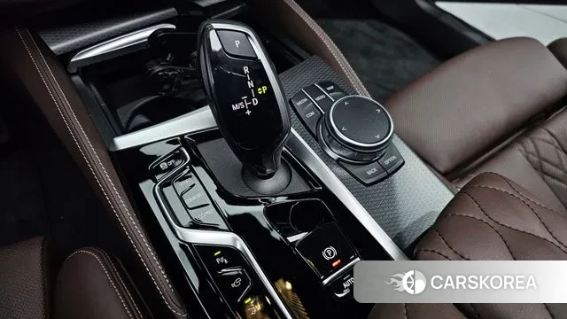 BMW 6 Series GT (G32) id 2959230 из Кореи 19