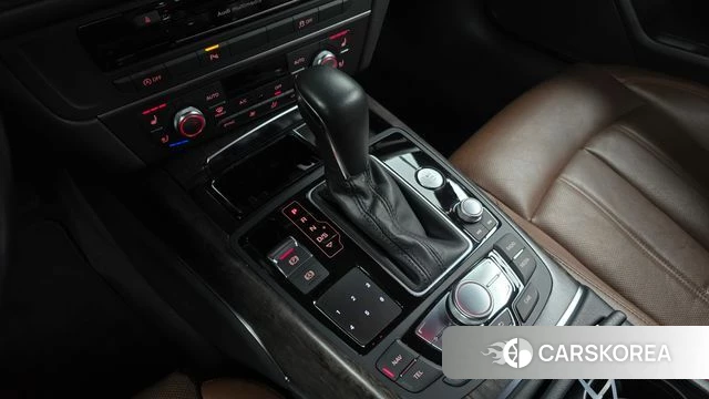 Audi New A6 id 3925097 из Кореи 19