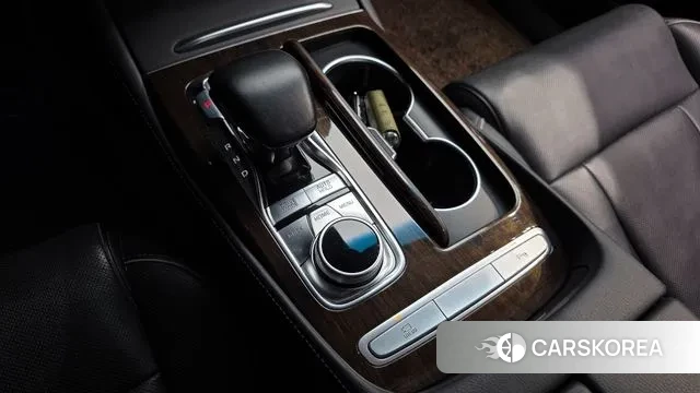 Kia More K9 id 3396455 из Кореи 19