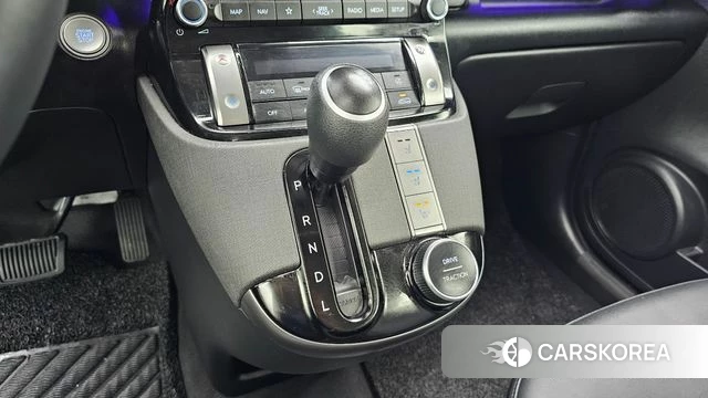 Hyundai Casper id 4488300 из Кореи 30