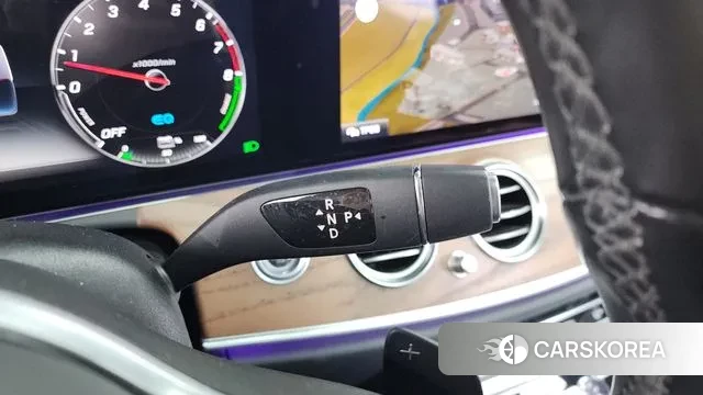 Mercedes-Benz E-Class W213 id 3469317 из Кореи 19