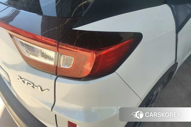 Honda XR-V id 4258735 из Китая 16
