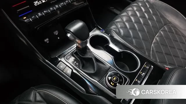 Kia Mohave Master id 3742208 из Кореи 19