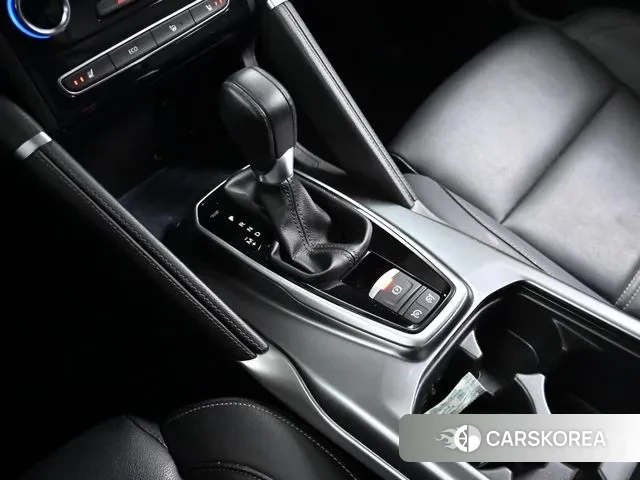 Renault Korea (Samsung) The New QM6 id 3468664 из Кореи 19