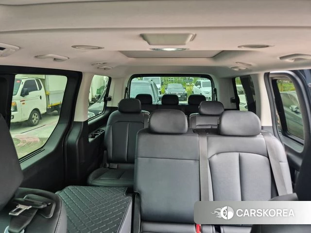 Hyundai Staria id 4375642 из Кореи 15