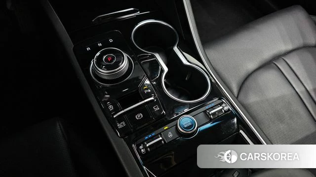 Kia K5 3rd generation id 4518324 из Кореи 19
