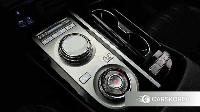 Genesis G80 (RG3) id 3545132 из Кореи 19