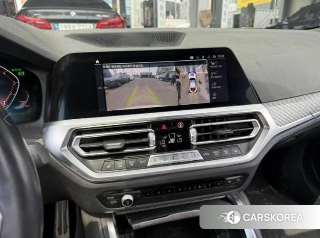 BMW 4 Series (G22) id 4244963 из Кореи 10