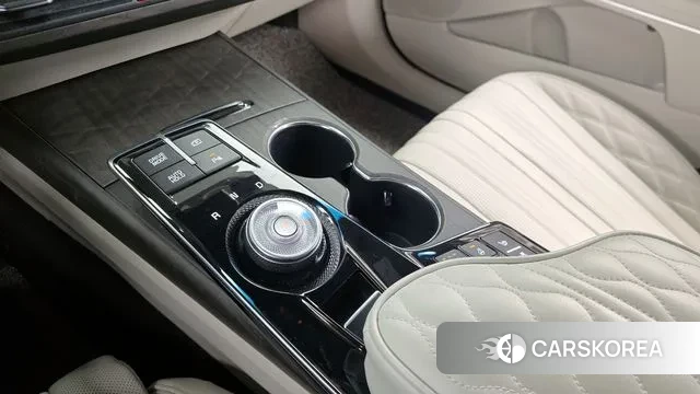 Kia K8 Hybrid id 3524066 из Кореи 19