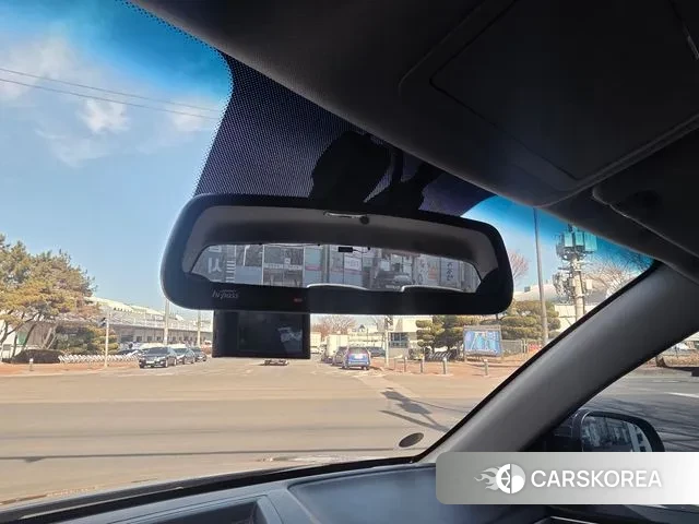 Ssangyong Rexton Sports id 3698913 из Кореи 16