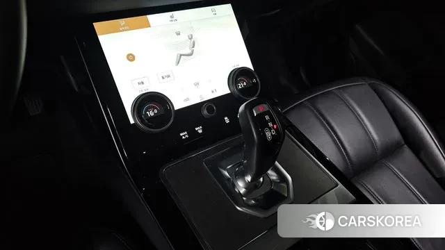 Land Rover Range Rover Evoque 2nd Generation id 3733261 из Кореи 19