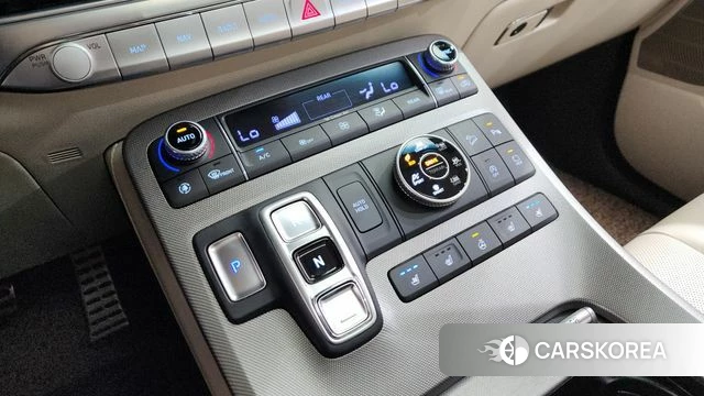 Hyundai Palisade id 4482382 из Кореи 37