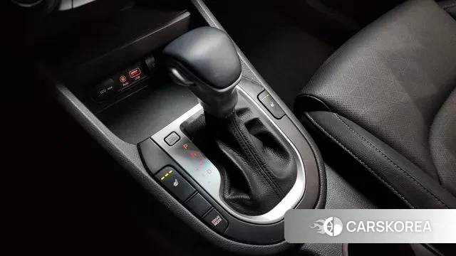 Kia Come New K3 id 3630923 из Кореи 19