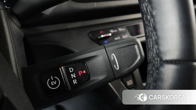 Kia The New Kia Ray EV id 3882984 из Кореи 19