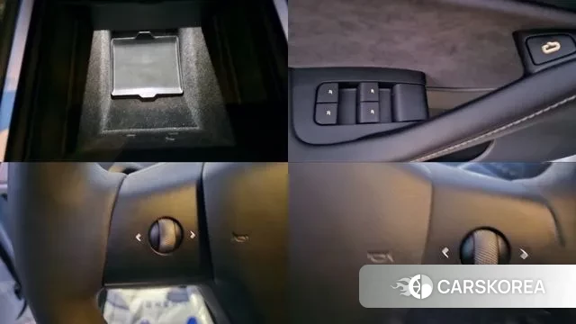 Tesla Model Y id 3341221 из Кореи 19