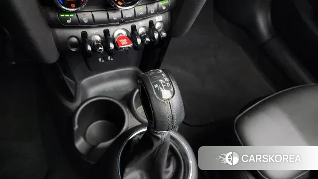 Mini Cooper Convertible id 3055348 из Кореи 19